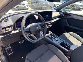 CUPRA León 1.5 eTSI 110kW (150CV) DSG
