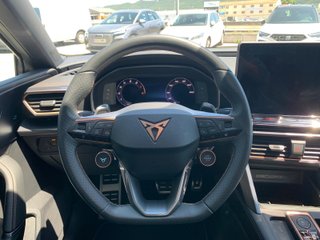 CUPRA León 1.5 eTSI 110kW (150CV) DSG
