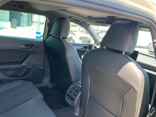 CUPRA León 1.5 eTSI 110kW (150CV) DSG
