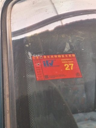Daewoo Lanos 1999