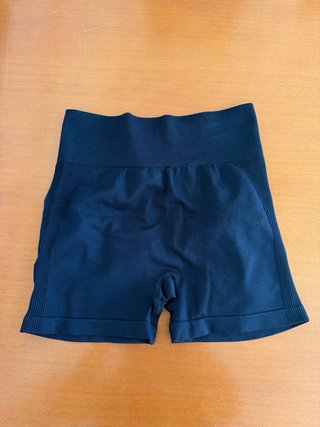 Leggings deportivos negros
