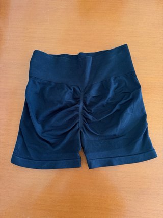 Leggings deportivos negros