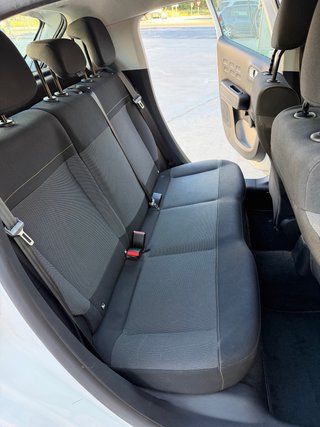 Citroen C3 2022