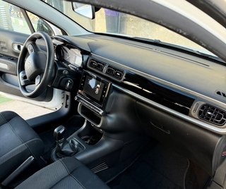 Citroen C3 2022