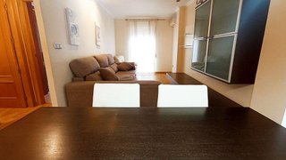 Dúplex en alquiler en El Raval - Portes Encarnades en Elche