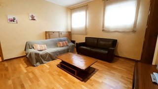 Dúplex en alquiler en El Raval - Portes Encarnades en Elche