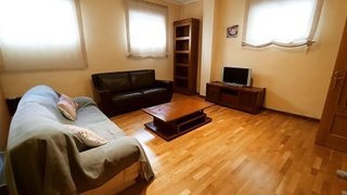 Dúplex en alquiler en El Raval - Portes Encarnades en Elche