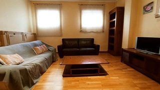 Dúplex en alquiler en El Raval - Portes Encarnades en Elche