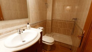 Dúplex en alquiler en El Raval - Portes Encarnades en Elche