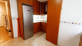 Dúplex en alquiler en El Raval - Portes Encarnades en Elche