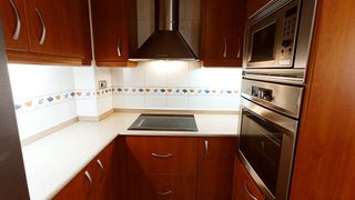 Dúplex en alquiler en El Raval - Portes Encarnades en Elche