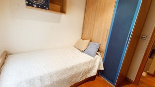 Dúplex en alquiler en El Raval - Portes Encarnades en Elche