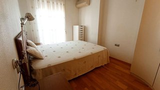 Dúplex en alquiler en El Raval - Portes Encarnades en Elche