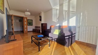 Piso en alquiler en Loiola en San Sebastián-Donostia
