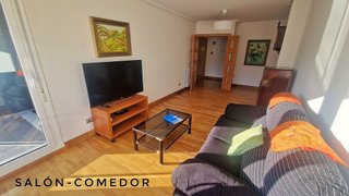 Piso en alquiler en Loiola en San Sebastián-Donostia