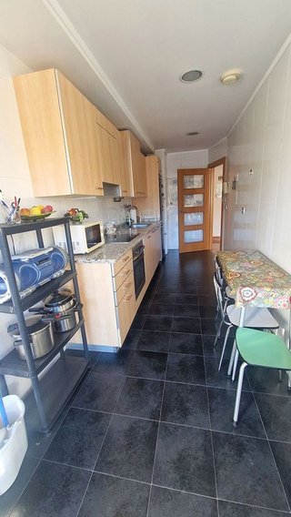 Piso en alquiler en Loiola en San Sebastián-Donostia