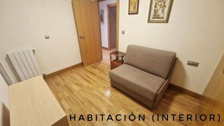 Piso en alquiler en Loiola en San Sebastián-Donostia