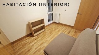Piso en alquiler en Loiola en San Sebastián-Donostia