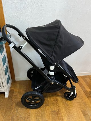 Bugaboo camaleon 3 plus