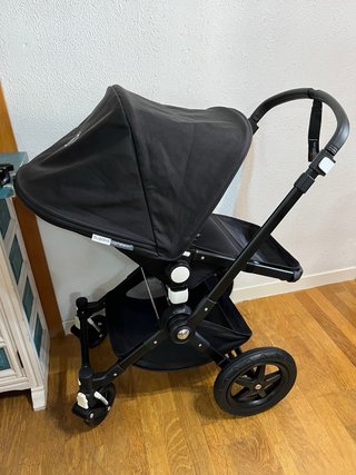 Bugaboo camaleon 3 plus
