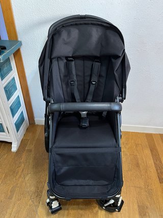 Bugaboo camaleon 3 plus