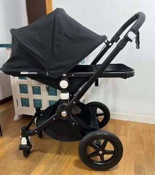 Bugaboo camaleon 3 plus