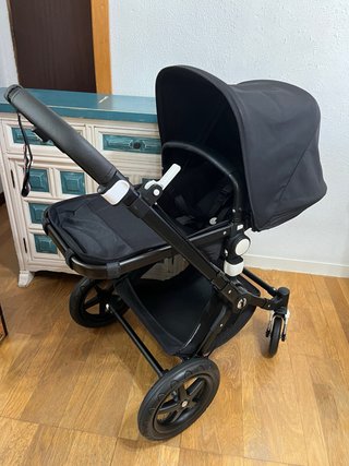 Bugaboo camaleon 3 plus