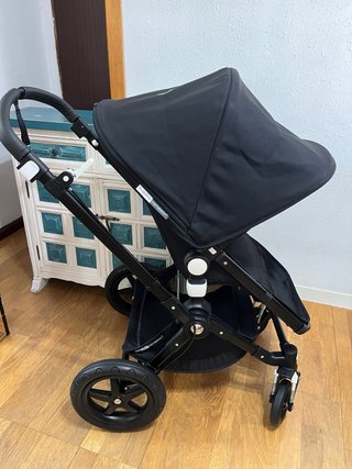 Bugaboo camaleon 3 plus