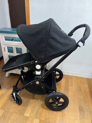 Bugaboo camaleon 3 plus