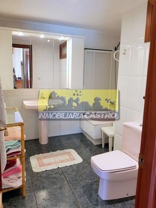 Piso en alquiler en Castro en Castro Urdiales