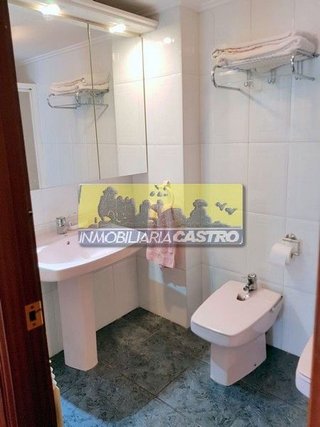 Piso en alquiler en Castro en Castro Urdiales