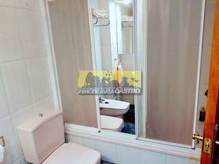 Piso en alquiler en Castro en Castro Urdiales