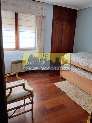 Piso en alquiler en Castro en Castro Urdiales