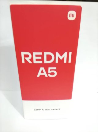 Xiaomi Redmi A5