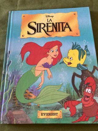 Lote o cuentos sueltos infantiles clásicos Disney
