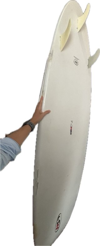 Tabla de surf Longboard