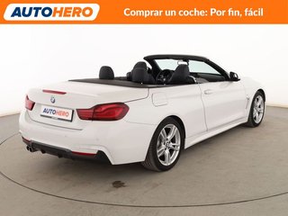 BMW Serie 4 420i M Sport
