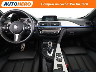 BMW Serie 4 420i M Sport