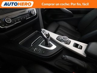 BMW Serie 4 420i M Sport