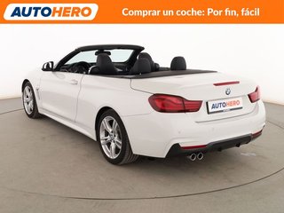 BMW Serie 4 420i M Sport