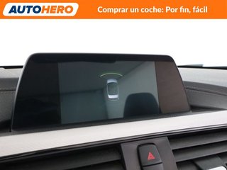 BMW Serie 4 420i M Sport