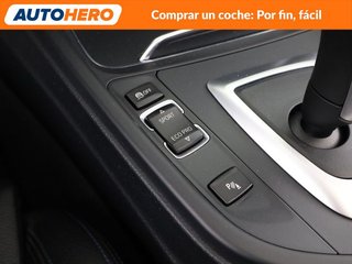 BMW Serie 4 420i M Sport