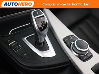 BMW Serie 4 420i M Sport