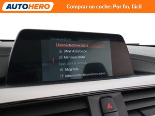 BMW Serie 4 420i M Sport