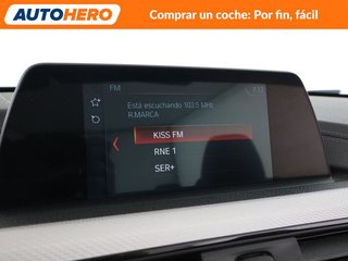 BMW Serie 4 420i M Sport