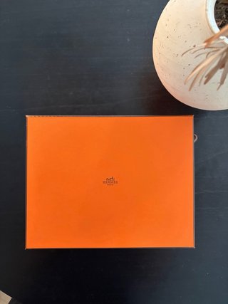 Sandali Hermès Oran originali da donna Taglia 38,5
