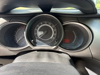 Citroen C3 2014