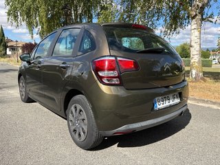 Citroen C3 2014