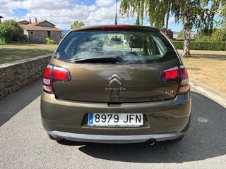 Citroen C3 2014
