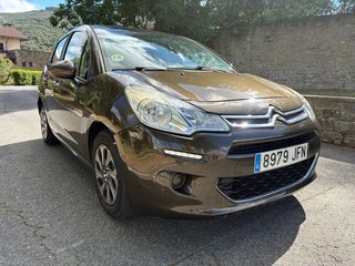 Citroen C3 2014